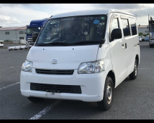 Toyota Liteace Van 2019