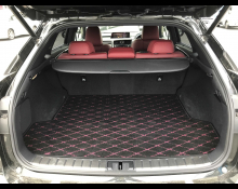 Lexus RX 2018