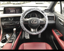 Lexus RX 2018
