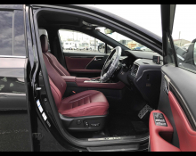 Lexus RX 2018