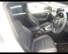 Toyota RAV4 2025