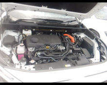Toyota RAV4 2025