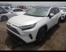Toyota RAV4 2025