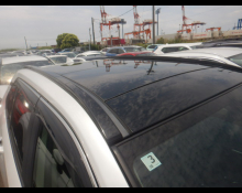 Toyota RAV4 2025