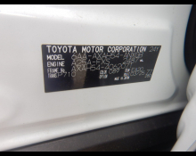 Toyota RAV4 2025