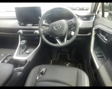 Toyota RAV4 2025