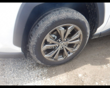 Toyota RAV4 2025