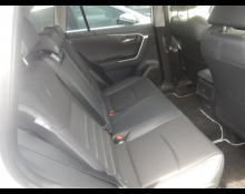 Toyota RAV4 2025