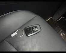 Toyota RAV4 2025