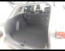 Toyota RAV4 2025