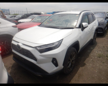 Toyota RAV4 2024
