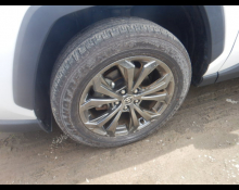 Toyota RAV4 2024