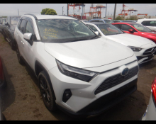 Used Toyota Rav4 Cars For Sale in Japan