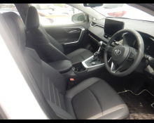 Toyota RAV4 2024