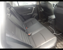 Toyota RAV4 2024