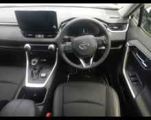 Toyota RAV4 2024