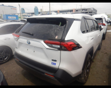 Toyota RAV4 2024
