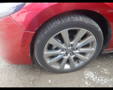 Mazda Mazda3 Sedan 2024