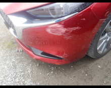 Mazda Mazda3 Sedan 2024