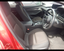 Mazda Mazda3 Sedan 2024