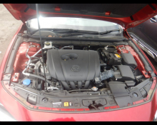 Mazda Mazda3 Sedan 2024