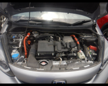 Honda Fit 2023