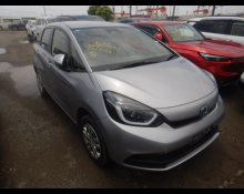 Honda Fit 2023 For Sale and Price