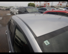 Honda Fit 2023