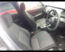 Honda Fit 2023