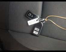 Honda Fit 2023