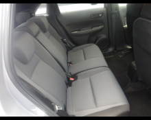 Honda Fit 2023
