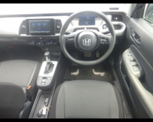 Honda Fit 2023