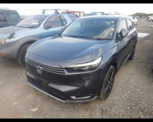 Honda Vezel 2021