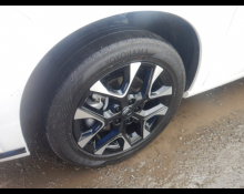 Honda ZR-V 2023