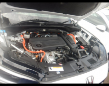 Honda ZR-V 2023
