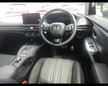 Honda ZR-V 2023