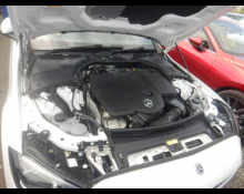 Mercedes Benz C Class 2022