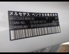 Mercedes Benz C Class 2022