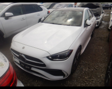 Mercedes Benz C Class 2022