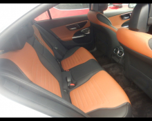 Mercedes Benz C Class 2022