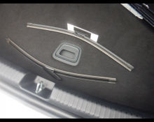 Mercedes Benz C Class 2022