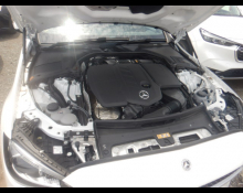 Mercedes Benz C Class 2022