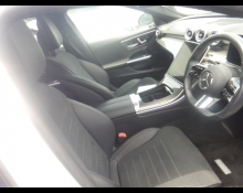 Mercedes Benz C Class 2022