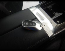 Mercedes Benz C Class 2022