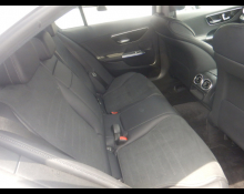 Mercedes Benz C Class 2022