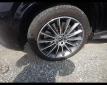 Mercedes Benz GLE-Class 2023