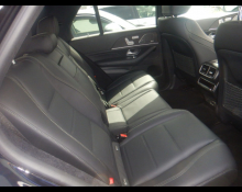 Mercedes Benz GLE-Class 2023