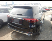 Mercedes Benz GLE-Class 2023