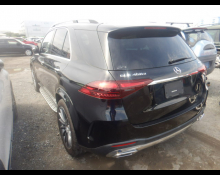 Mercedes Benz GLE-Class 2023