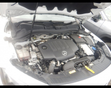 Mercedes Benz GLA-class 2023
